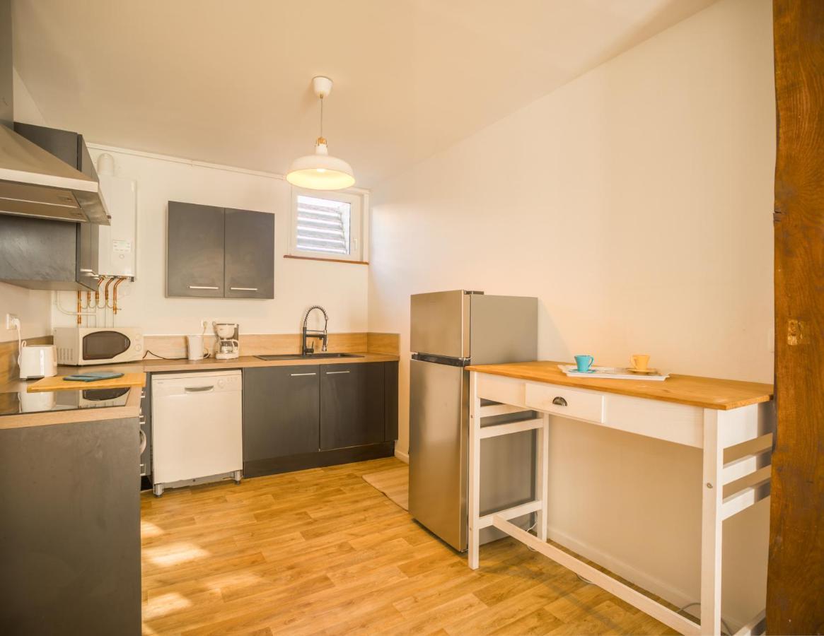 Le Duplex Pasteur - 5 Min Hypercentre - Ideal Groupe - Parking Gratuit Troyes Exterior photo